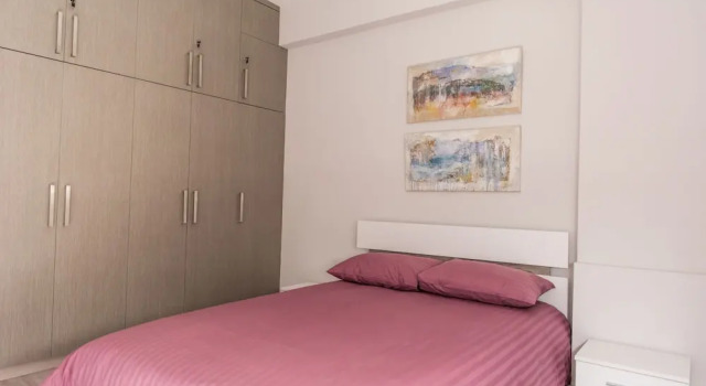Апартаменты Standard Paradise Promenade Apartment