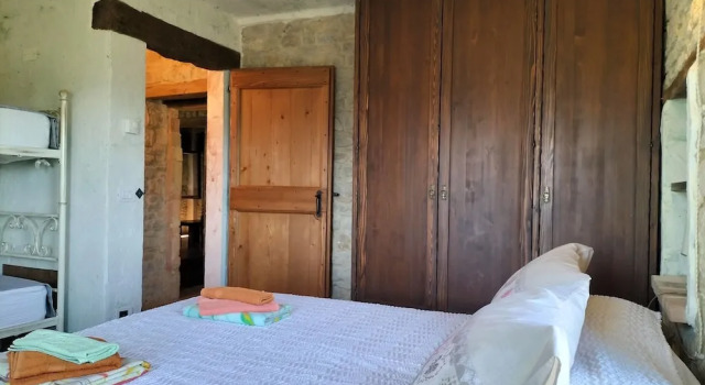 Апартаменты Comfort с 2 комнатами Old House
