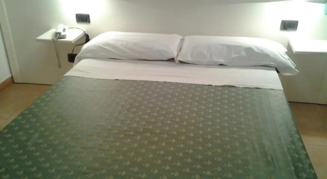Standard- værelse History Hotel