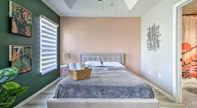 Kissimmee Home w/ Pool Access: 6 Miles to Disney!