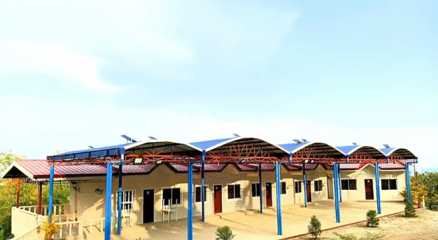 JSJS Mountain Resort powered by Cocotel, Rezervasyon Tatil Köyü Argao kahvaltılı oteller, Kahvaltı