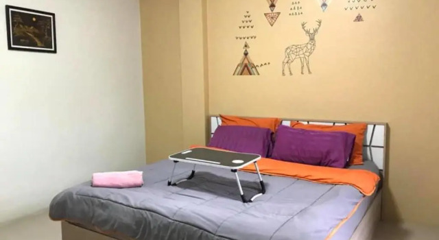 Номер Superior The Hope Residence
