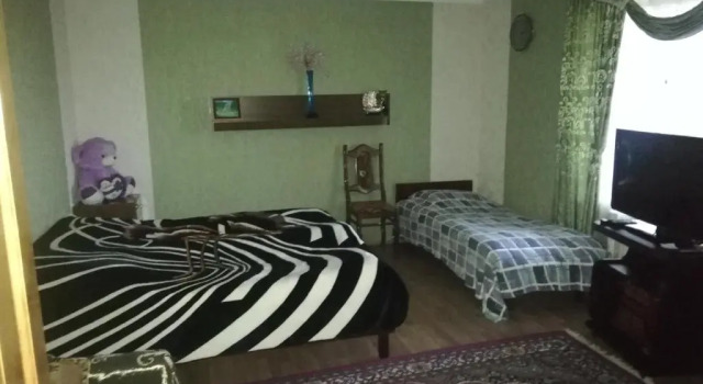 Telavis Lela's Guesthouse