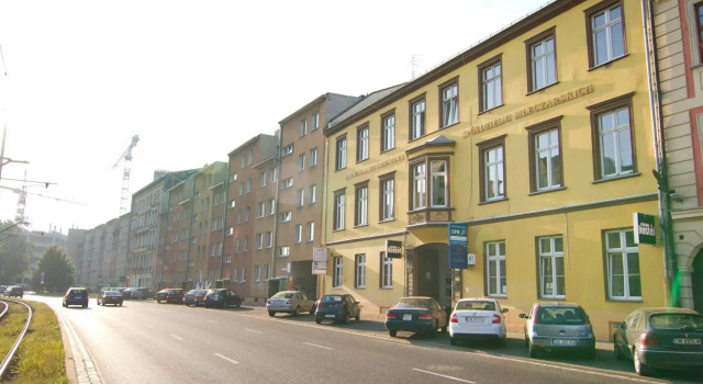 Cinnamon Hostel, Забронировать Хостел Вроцлав Нижнесилезское воеводство
