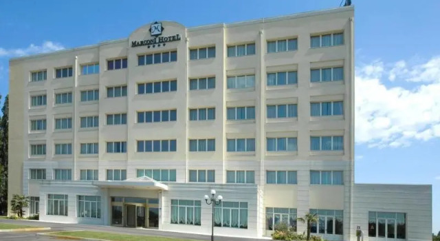 Номер Standard Hotel Marconi