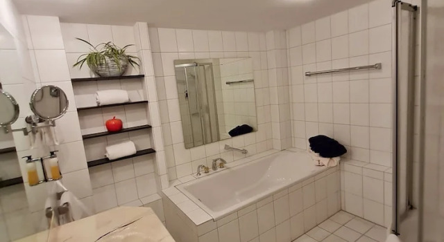 Полулюкс Montana Landhotel Gummersbach-Nord