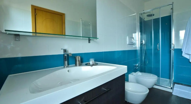 Двухместный номер Deluxe MozÁrt Bed & Breakfast - Affittacamere