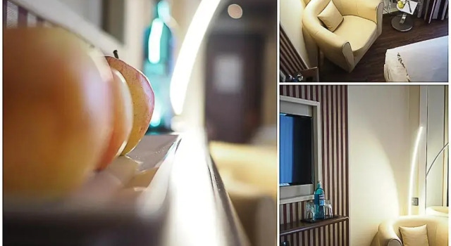 Номер Standard Hotel Primula
