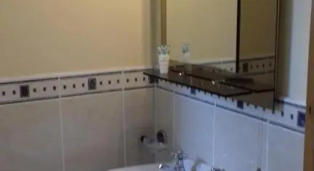 Двухместный номер Standard Rossmore Bed and Breakfast