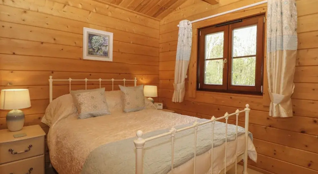 Wagtail Lodge, Prenota Casa vacanze Bury Saint Edmunds Suffolk