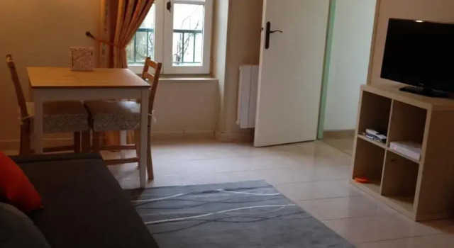 Appartement La Tulipe, Забронировать Апартаменты/квартира Байе 