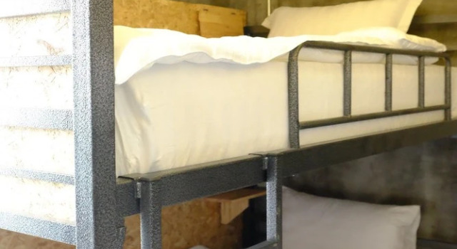 King Kong Hostel @ Krabi, Забронировать Хостел Хостелы Краби-таун, рядом с Храм Каев Кораварам, Хостел