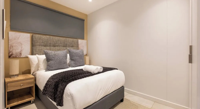 Апартаменты Comfort 230 Zimbali Lakes Boulevard Suites
