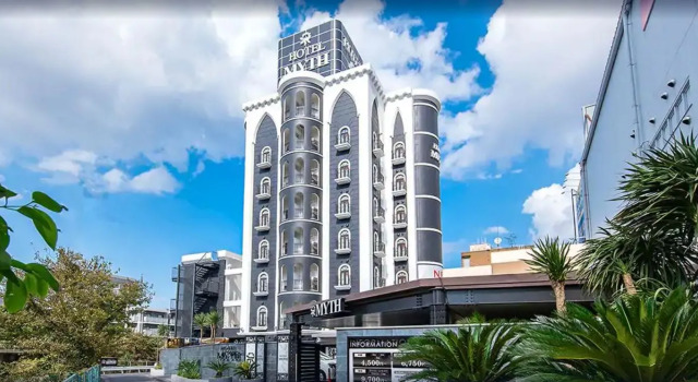 Hotel MYTH, Reserva ahora Hotel Chiba Chiba