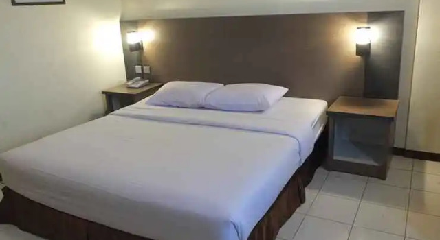 Jepara Indah Hotel
