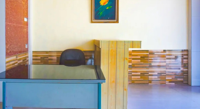 OYO 93066 D'niel Homestay Syariah, Rezerwuj Hotel Medan Sumatra