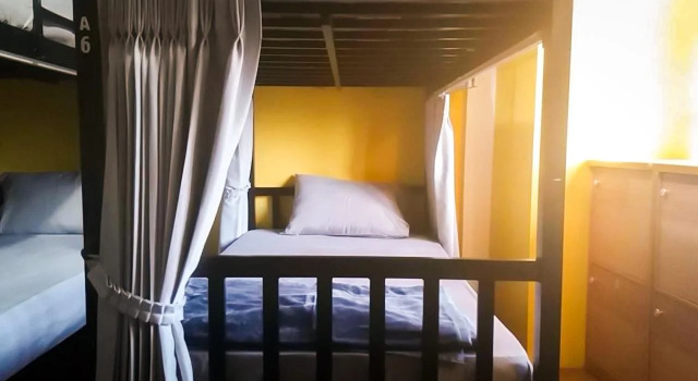 ArtiStel - Adults Only, Забронировать Отель Отели Чиангмай с завтраком, рядом с Chiang Mai Gate Market, Завтраки