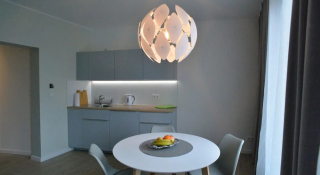 Grey House Apartments Grossbeeren