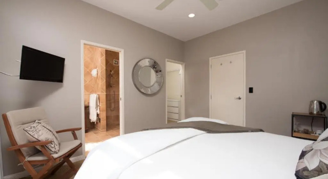 Люкс Superior Tuscan Retreat B & B
