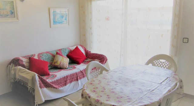 InmoBooking Atico duplex con piscina y solarium privado, Забронировать Апартаменты/квартира Апартаменты Салоу, Апартаменты/квартира