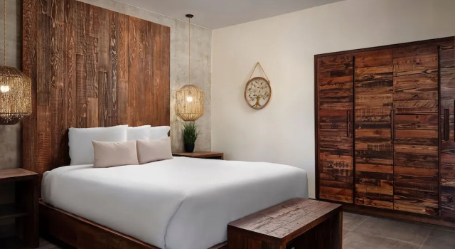 Номер Classic Surya Hotel