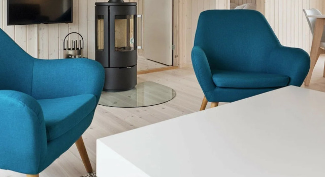 Cheerful Holiday Home in Skagen With Terrace