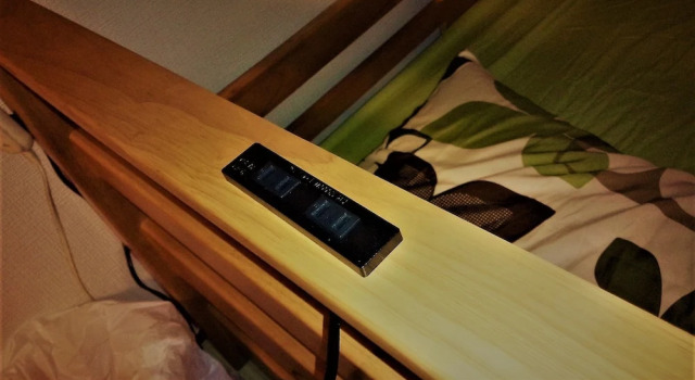 Letto in camerata Deer Guesthouse - Hostel
