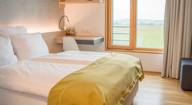 DEKRA Congresshotel Wart, Reserva ahora Hotel  