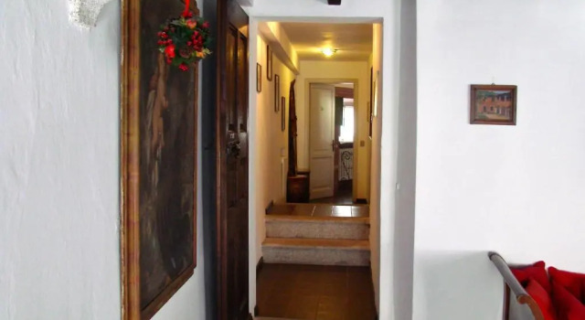 Номер Standard B&B Locanda Tempi Lontani Adults Only