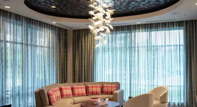 Homewood Suites By Hilton North Las Vegas Speedway