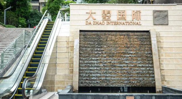 LuoYang LuoLong·DaZhaoGuoJi Square· Locals Apartment 00176120, Rezervovat Apartmán Luo Long 