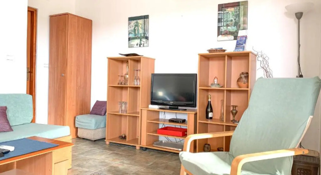 Апартаменты Apartmani Sincic