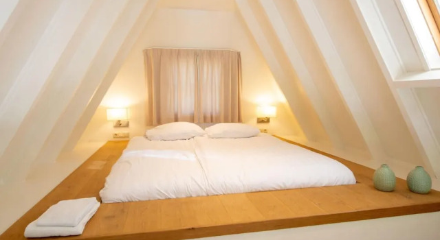 Villa Retreat With Pets, Rezerwuj Willa Hellendoorn Twente