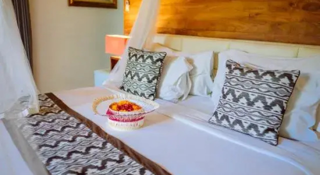 Вилла Ume Sri Villas Ubud