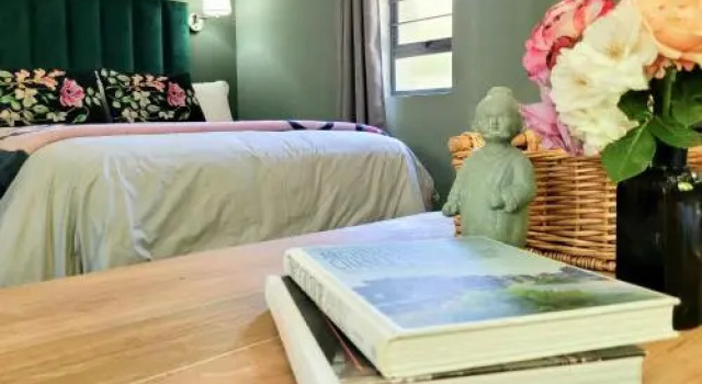 Grace Upon Grace Guest Suites, Забронировать Гостевой дом Гостевые дома Фри-Стейт, Гостевой дом