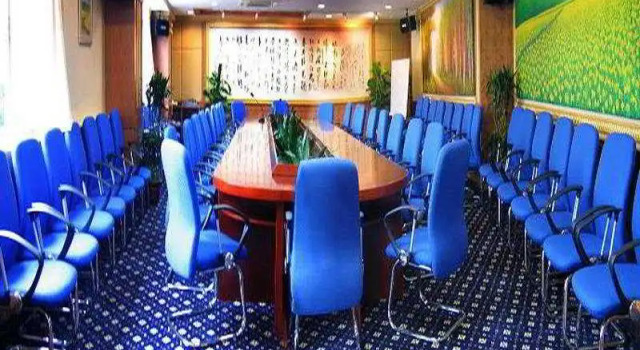 Wa King Town, Rezervovat Hotel Hotely v Guangdong s bazénem, Bazén