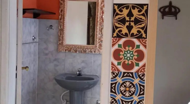Люкс Pousada Esquina de Lavras