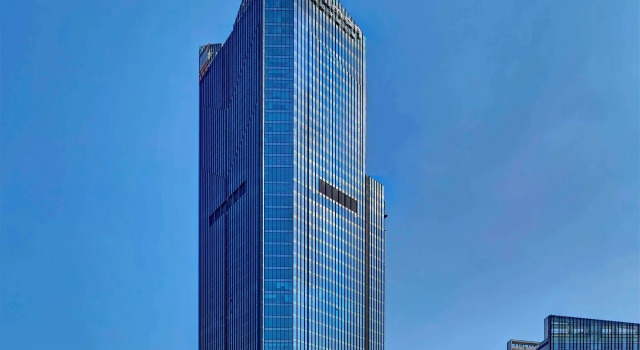 Pullman Huizhou Kaisa