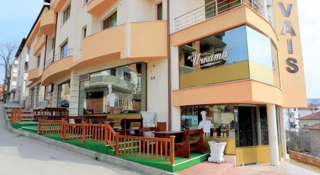 Къща за гости "ВАИС", Buchen Sie Pension Sandanski Piringebirge
