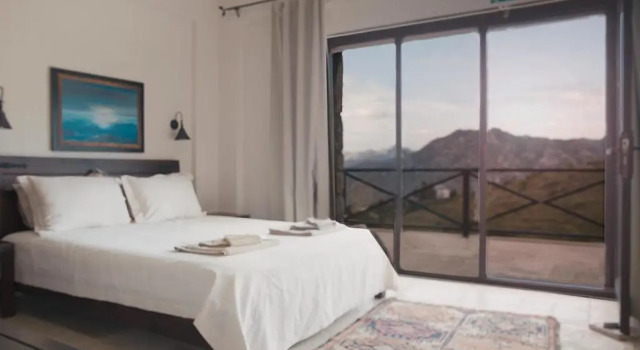 Двухместный номер Standard Kekik Otel Selimiye