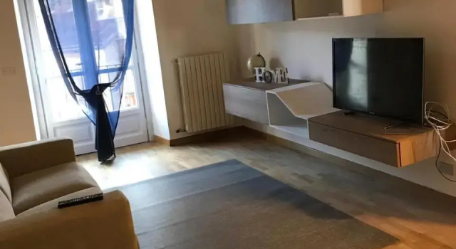 La casa del Mago, Buchen Sie Hotel Turin Piemont, in der Nähe von Murazzi del Po