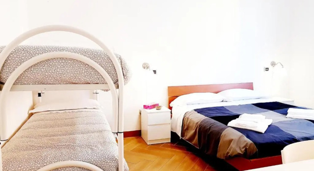 Номер Standard GUEST HOUSE SIMONAZZI