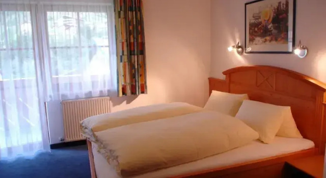 Apart Alpenkönig - inklusive Sommercard, Prenota Hotel Galtür Ischgl-Paznaun