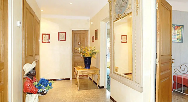 Villa With 6 Bedrooms In Cournonterral With Private Pool And Enclosed Garden 12 Km From The Beach, Rezervați Vilă Vile în Cournonterral, Vilă