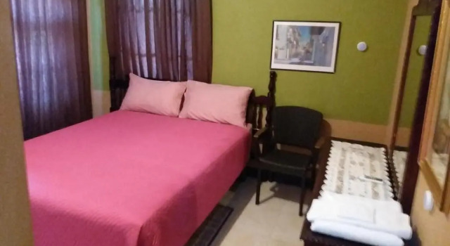 Cozy Apartment, Buchen Sie Ferienwohnung Kingston Jamaika