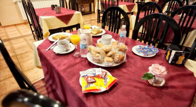 Номер Standard Hotel Covadonga