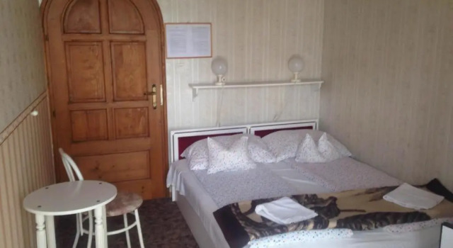 Steinhaus Pension