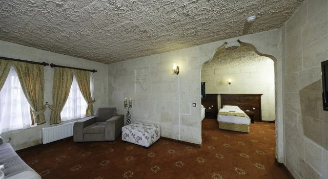 Люкс Dilek Kaya Otel