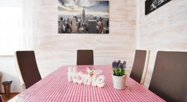 Apartment Köln Porz, 预订 公寓 波尔茨-中心区 科隆
