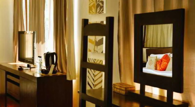Agila Pool Villas Resort, Book Resort Cordova Cebu